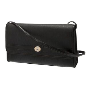 Christian Dior
Vintage Honeycomb Crossbody Bag